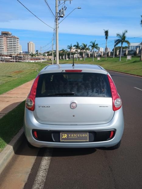 FIAT Palio 1.0 4P EVO FIRE FLEX ATTRACTIVE, Foto 8
