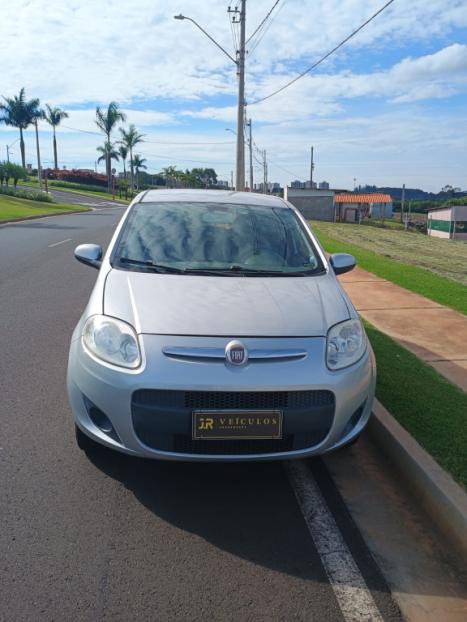 FIAT Palio 1.0 4P EVO FIRE FLEX ATTRACTIVE, Foto 9