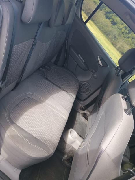 FIAT Palio 1.0 4P EVO FIRE FLEX ATTRACTIVE, Foto 10