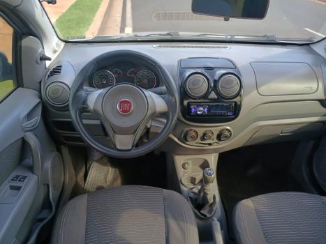 FIAT Palio 1.0 4P EVO FIRE FLEX ATTRACTIVE, Foto 15