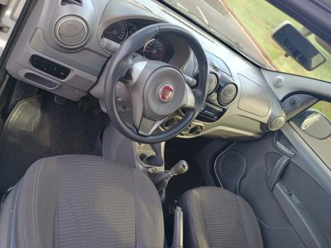 FIAT Palio 1.0 4P EVO FIRE FLEX ATTRACTIVE, Foto 16