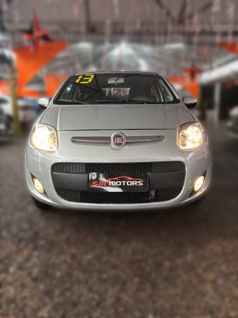 FIAT Palio 1.0 4P EVO FIRE FLEX ATTRACTIVE, Foto 3