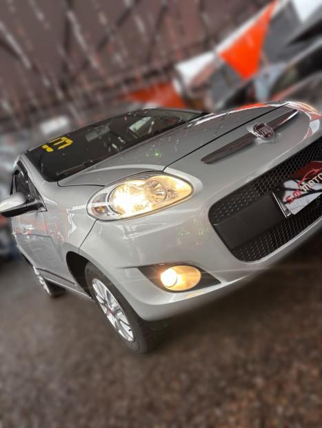 FIAT Palio 1.0 4P EVO FIRE FLEX ATTRACTIVE, Foto 4