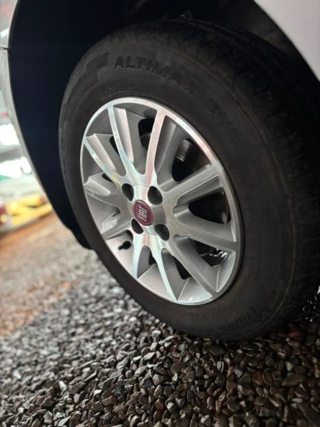 FIAT Palio 1.0 4P EVO FIRE FLEX ATTRACTIVE, Foto 7