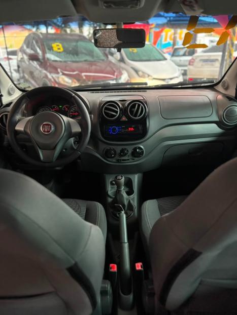 FIAT Palio 1.0 4P EVO FIRE FLEX ATTRACTIVE, Foto 13