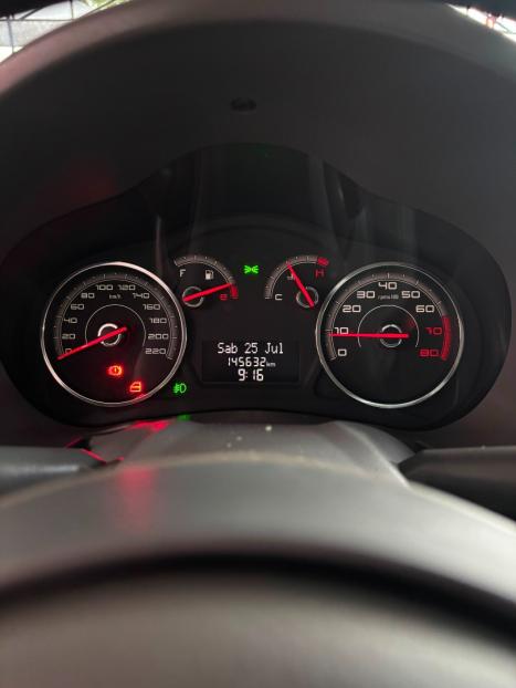 FIAT Palio 1.0 4P EVO FIRE FLEX ATTRACTIVE, Foto 16