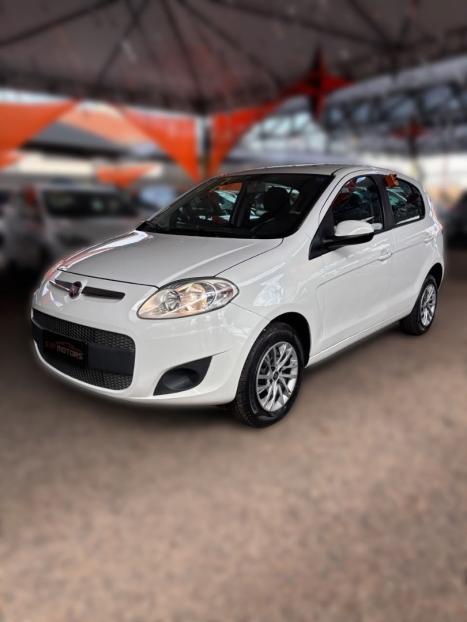 FIAT Palio 1.0 4P EVO FIRE FLEX ATTRACTIVE, Foto 1