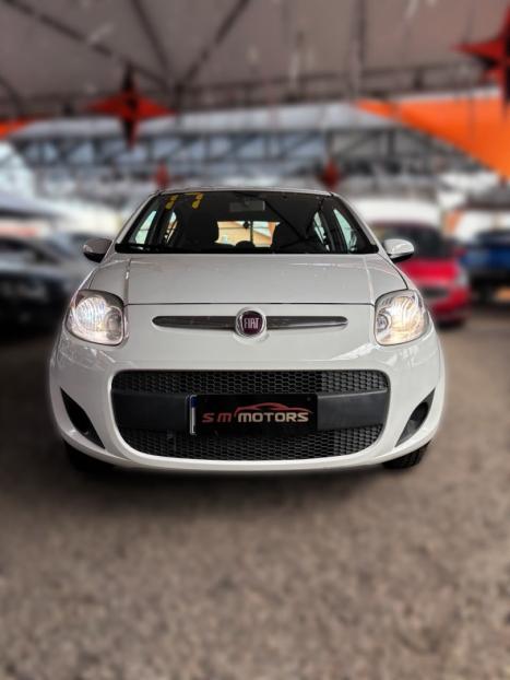FIAT Palio 1.0 4P EVO FIRE FLEX ATTRACTIVE, Foto 3