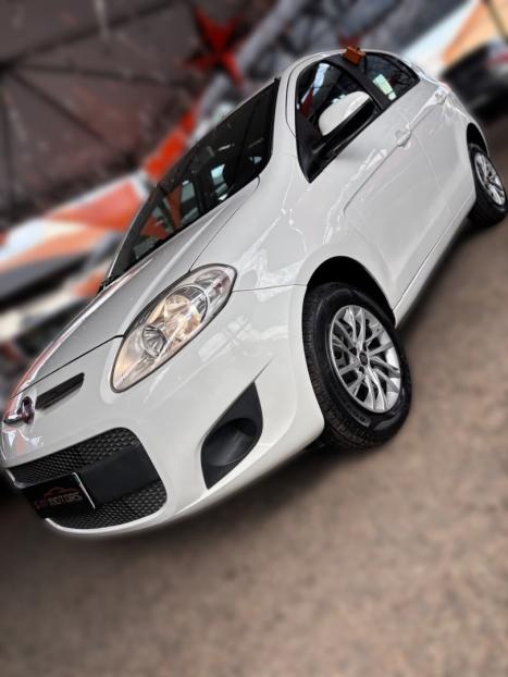 FIAT Palio 1.0 4P EVO FIRE FLEX ATTRACTIVE, Foto 5