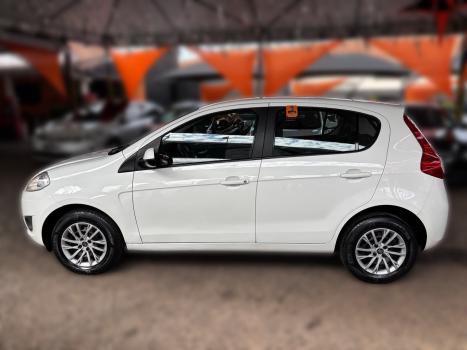 FIAT Palio 1.0 4P EVO FIRE FLEX ATTRACTIVE, Foto 6
