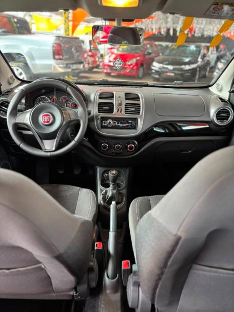 FIAT Palio 1.0 4P EVO FIRE FLEX ATTRACTIVE, Foto 13