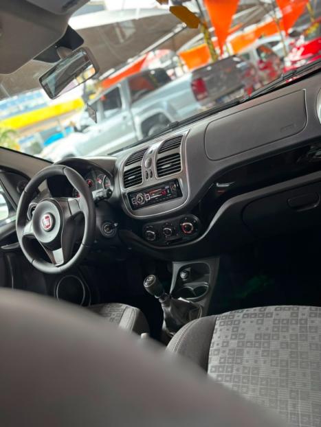 FIAT Palio 1.0 4P EVO FIRE FLEX ATTRACTIVE, Foto 14