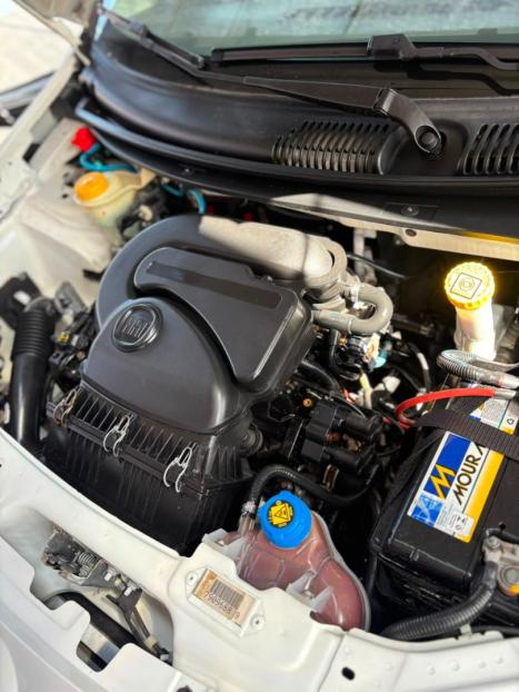 FIAT Palio 1.0 4P EVO FIRE FLEX ATTRACTIVE, Foto 20