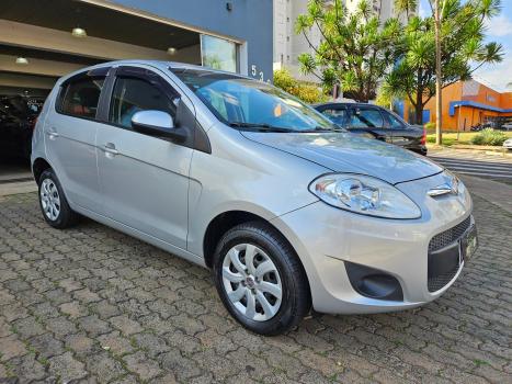 FIAT Palio 1.0 4P EX ATTRACTIVE, Foto 2