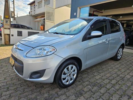 FIAT Palio 1.0 4P EX ATTRACTIVE, Foto 3
