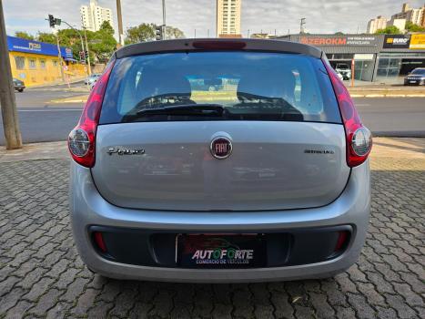 FIAT Palio 1.0 4P EX ATTRACTIVE, Foto 4