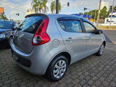 FIAT Palio 1.0 4P EX ATTRACTIVE, Foto 5