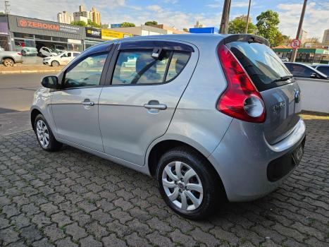 FIAT Palio 1.0 4P EX ATTRACTIVE, Foto 6