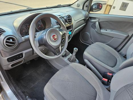 FIAT Palio 1.0 4P EX ATTRACTIVE, Foto 7
