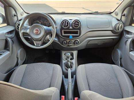 FIAT Palio 1.0 4P EX ATTRACTIVE, Foto 8