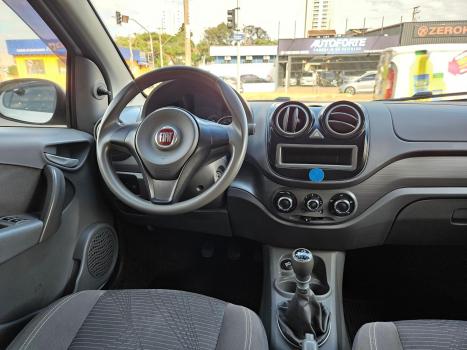 FIAT Palio 1.0 4P EX ATTRACTIVE, Foto 9