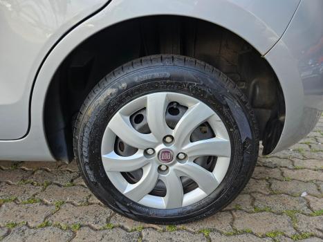 FIAT Palio 1.0 4P EX ATTRACTIVE, Foto 10