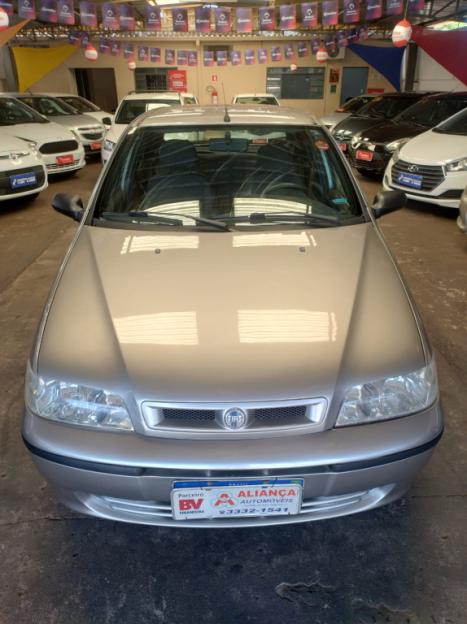 FIAT Palio 1.0 4P FIRE, Foto 1