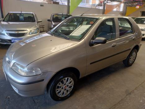 FIAT Palio 1.0 4P FIRE, Foto 2