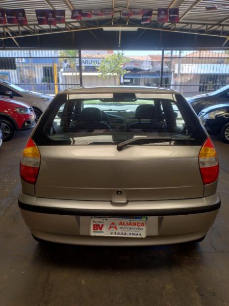 FIAT Palio 1.0 4P FIRE, Foto 4