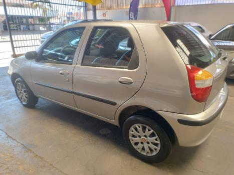 FIAT Palio 1.0 4P FIRE, Foto 5