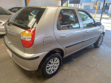 FIAT Palio 1.0 4P FIRE, Foto 6
