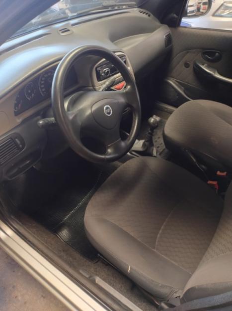FIAT Palio 1.0 4P FIRE, Foto 9