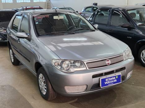 FIAT Palio 1.0 4P FIRE ECONOMY FLEX, Foto 2