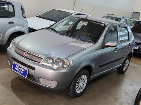 FIAT Palio 1.0 4P FIRE ECONOMY FLEX, Foto 4