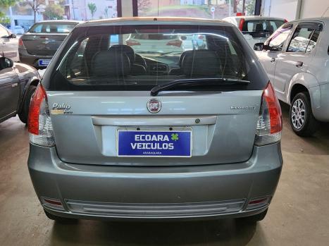 FIAT Palio 1.0 4P FIRE ECONOMY FLEX, Foto 5