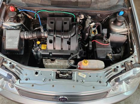 FIAT Palio 1.0 4P FIRE ECONOMY FLEX, Foto 14