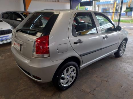 FIAT Palio 1.0 4P FIRE CELEBRATION ECONOMY, Foto 5