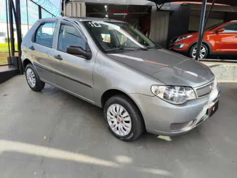 FIAT Palio 1.0 4P FIRE ECONOMY FLEX, Foto 1