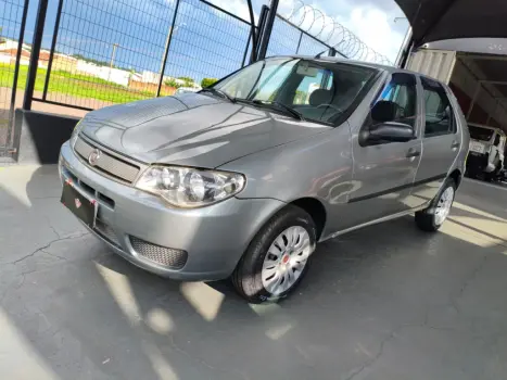 FIAT Palio 1.0 4P FIRE ECONOMY FLEX, Foto 3