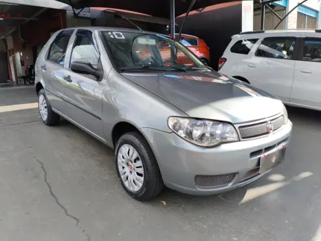 FIAT Palio 1.0 4P FIRE ECONOMY FLEX, Foto 4