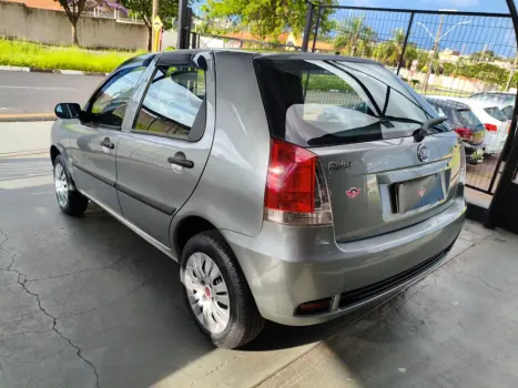 FIAT Palio 1.0 4P FIRE ECONOMY FLEX, Foto 5
