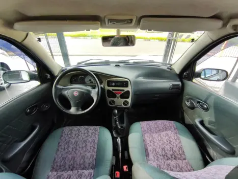 FIAT Palio 1.0 4P FIRE ECONOMY FLEX, Foto 8