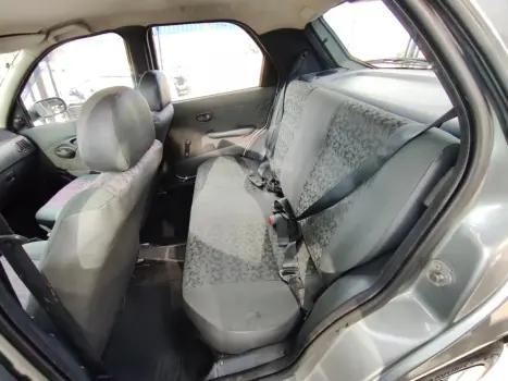 FIAT Palio 1.0 4P FIRE ECONOMY FLEX, Foto 11