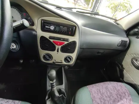 FIAT Palio 1.0 4P FIRE ECONOMY FLEX, Foto 12