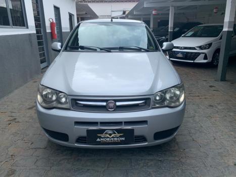 FIAT Palio 1.0 4P FIRE ECONOMY FLEX, Foto 1