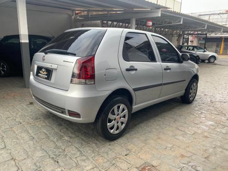 FIAT Palio 1.0 4P FIRE ECONOMY FLEX, Foto 4