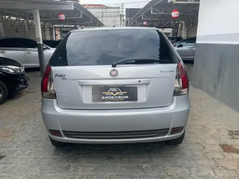 FIAT Palio 1.0 4P FIRE ECONOMY FLEX, Foto 5