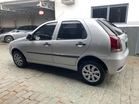 FIAT Palio 1.0 4P FIRE ECONOMY FLEX, Foto 6