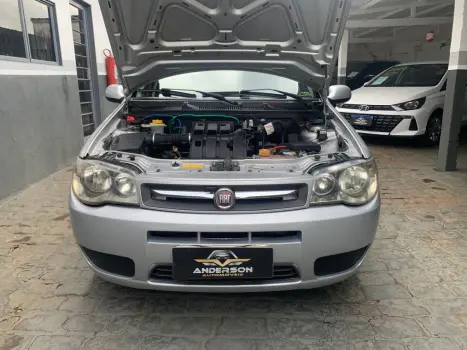 FIAT Palio 1.0 4P FIRE ECONOMY FLEX, Foto 7