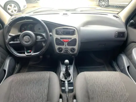 FIAT Palio 1.0 4P FIRE ECONOMY FLEX, Foto 8